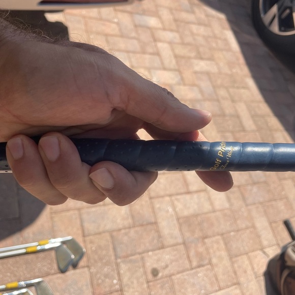 Wilson Golf Set 10 Pc Patty Berg Edition In Right Handed - Picture 11 of 15